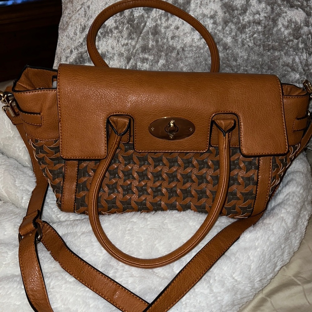 Sole Society Purse